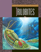 Trilobites by Gray, Susan H