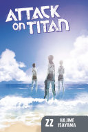 Attack on Titan by Isayama, Hajime