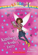 Kimberly the koala fairy by Meadows, Daisy