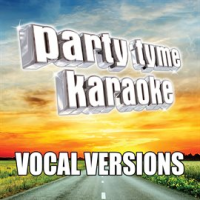 Party Tyme Karaoke - Country Male Hits 5 by Party Tyme Karaoke