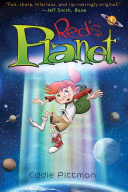 Red's planet by Pittman, Eddie