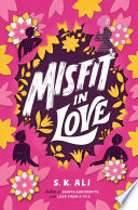 Misfit in love by Ali, S. K