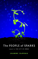 The people of Sparks by DuPrau, Jeanne