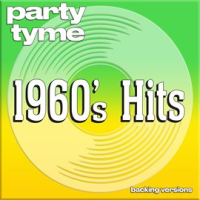 1960s Hits - Party Tyme by Party Tyme