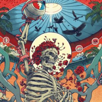 Live at Kia Forum, Inglewood, CA, 5/20/23 by Dead & Company