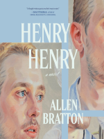 Henry Henry by Bratton, Allen
