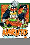 Naruto by Kishimoto, Masashi