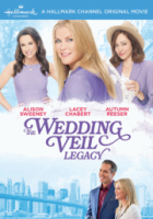 The wedding veil legacy 