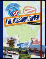 The Missouri River by Marsico, Katie
