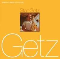 Stan Getz by Stan Getz