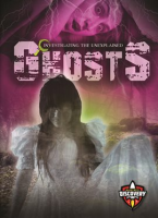Ghosts by Oachs, Emily Rose