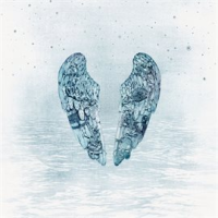 Ghost Stories Live 2014 by Coldplay
