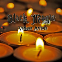 Black Magic by Various Artists