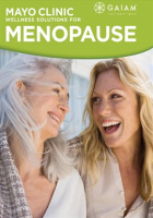 Gaiam: Mayo Clinic Wellness Solutions for Menopause - Season 1 by Gaiam