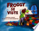 Froggy_se_viste
