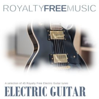 Royalty Free Music: Electric Guitar by Royalty Free Music Maker