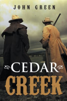 Cedar Creek by Green, John