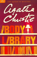 The body in the library by Christie, Agatha