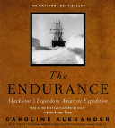 The Endurance by Alexander, Caroline