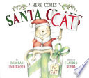 Here comes Santa Cat by Underwood, Deborah