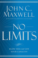 No limits by Maxwell, John C