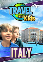 Travel With Kids - Italy by Simmons, Jeremy