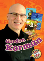 Gordon Korman by Bowman, Chris