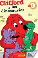 Clifford y los dinosaurios by Bridwell, Norman
