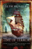 The time of terror by Hunter, Seth