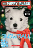 Snowball by Miles, Ellen