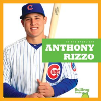 Anthony Rizzo by Duling, Kaitlyn