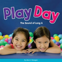 Play day by Flanagan, Alice K