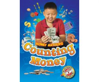 Counting money by Schuh, Mari C