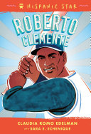 Roberto Clemente by Romo Edelman, Claudia