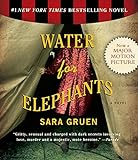 Water for elephants by Gruen, Sara