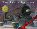 The Polar Express by Allsburg, Chris Van