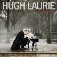 Didn't it rain by Hugh Laurie