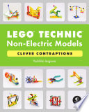 LEGO_Technic_non-electric_models