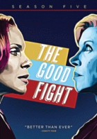 The good fight 