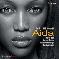 Verdi: Aïda by Various Artists