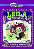 Leila, the perfect witch 