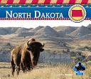 North Dakota by Murray, Julie