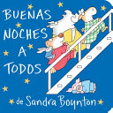 Buenas noches a todos by Boynton, Sandra