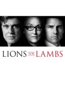 Lions for Lambs by Redford, Robert