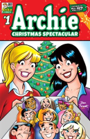 Archie Christmas Spectacular by Superstars, Archie