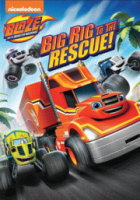 Blaze and the monster machines 