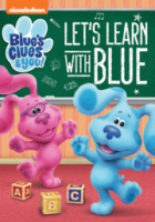 Blue's clues & you by 
