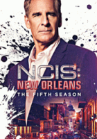NCIS, New Orleans 
