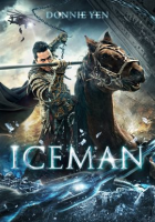 Iceman by Yen, Donnie