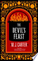 The Devil's feast by Carter, M.J